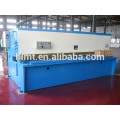 Guillotine shearing machine / Manual guillotine shear